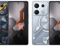 Infinix GT 20 Pro Lolos Sertifikasi di Indonesia, Bawa Spek Dewa!