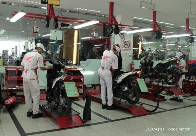 Update Harga Motor Honda BeAT Street Bekas di Tahun 2024, Cocok Buat Mudik