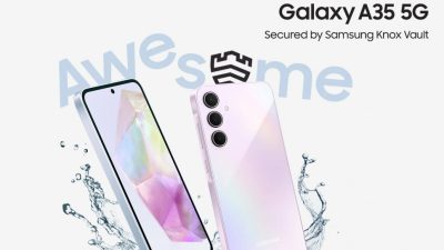 Daftar Harga HP Samsung Galaxy A Series November 2024: Rekomendasi Terbaru dan Terjangkau!