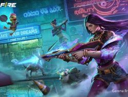 Kode Redeem FF Hari ini 13 Maret 2024, Player Free Fire MAX