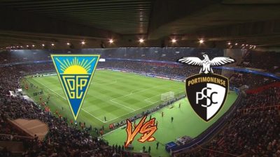 Jadwal Liga Portugal 16 Maret 2024, Prediksi Estoril vs Portimonense