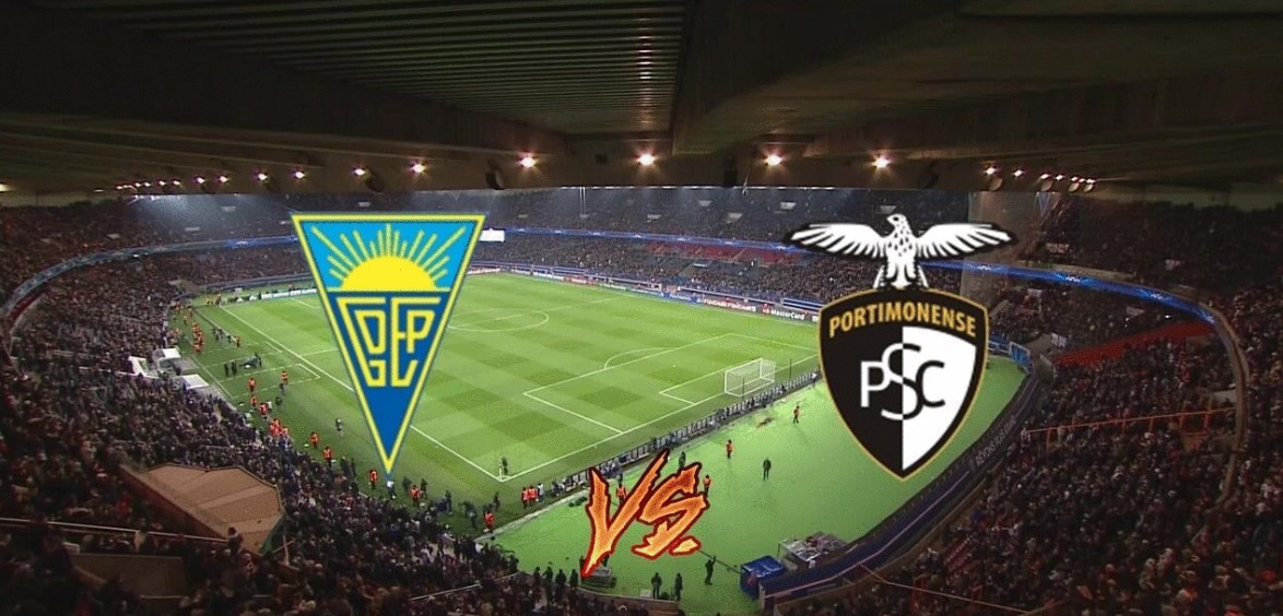 Jadwal Liga Portugal 16 Maret 2024, Prediksi Estoril vs Portimonense