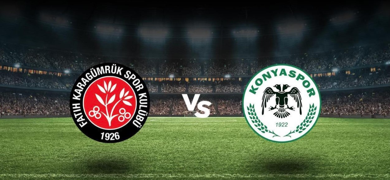 Jadwal Liga Turki Super Lig 16 Maret 2024, Prediksi Karagumruk vs Konyaspor