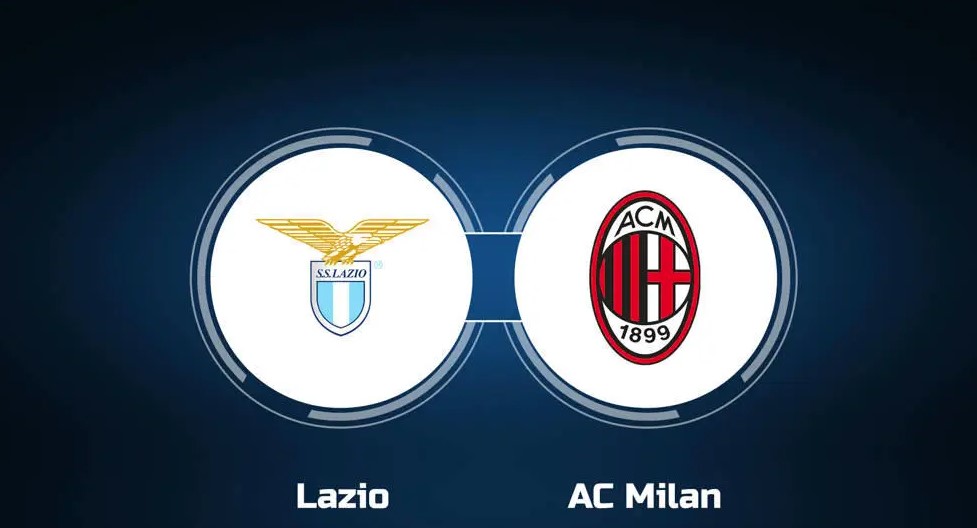 Jadwal Liga Italia 2 Maret 2024, Prediksi Lazio vs AC Milan