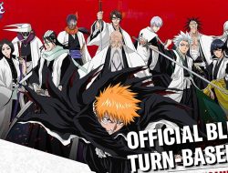 Kode Redeem Gift Code Bleach: Soul Reaper Maret 2024