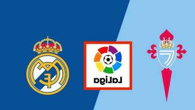 Prediksi Real Madrid vs Celta Vigo, Jadwal La Liga Spanyol 11 Maret 2024