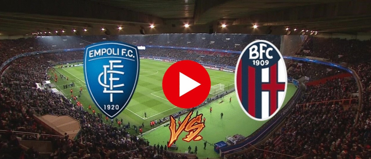 Prediksi Skor Empoli vs Bologna, Jadwal Serie A Liga Italia 16 Maret 2024