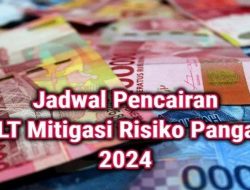 BLT Mitigasi Risiko Pangan Juni 2024: Update Terbaru, Cara Cek Penerima, dan Jadwal Pencairan