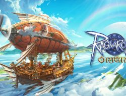 Tabur Hadiah, Klaim Kode Redeem Ragnarok Origin Hari Ini, 8 Juni 2024