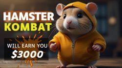 Cek Sandi Harian Hamster Kombat Hari Ini 25 Juli 2024: Cara Dapatkan Koin Gratis Terbaru