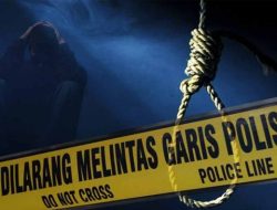 Pelajar SMP di Lampung Ditemukan Gantung Diri, Penyebab Belum Diketahui