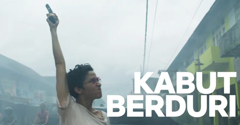 Kapan Jadwal Tayang Film Kabut Berduri, Cek Sinopsis Lengkapnya