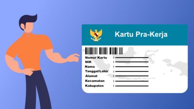 Raih Saldo DANA Gratis Rp700.000 dengan Mudah Hari Ini 16 Oktober 2024! Ikuti Langkah-Langkah Program Kartu Prakerja Sekarang