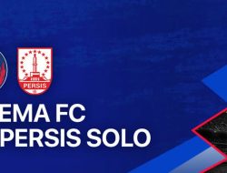 Prediksi Skor Persis vs Arema, 31 Juli 2024: Susunan Pemain, H2H, Preview