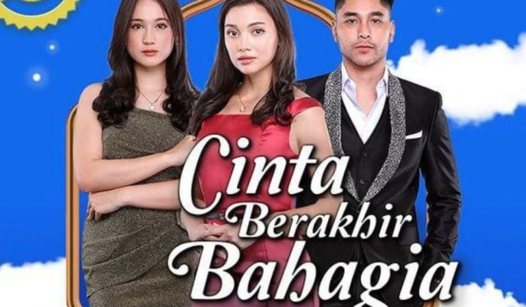 Sinopsis Cinta Berakhir Bahagia Hari Ini Kamis Oktober