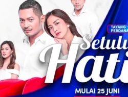 Sinopsis Setulus Hati Episode 40-41, 27 Juli 2024