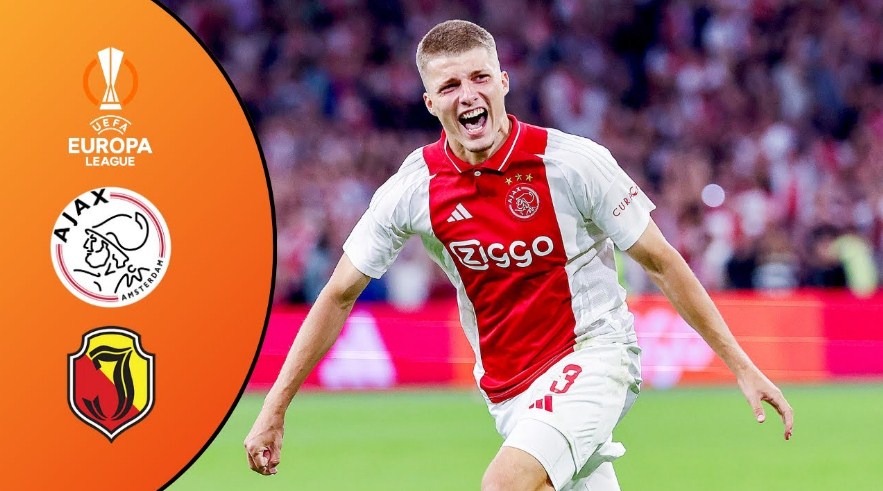 Prediksi Ajax vs Jagiellonia Bialystok, Jadwal Liga Europa 30 Agustus 2024