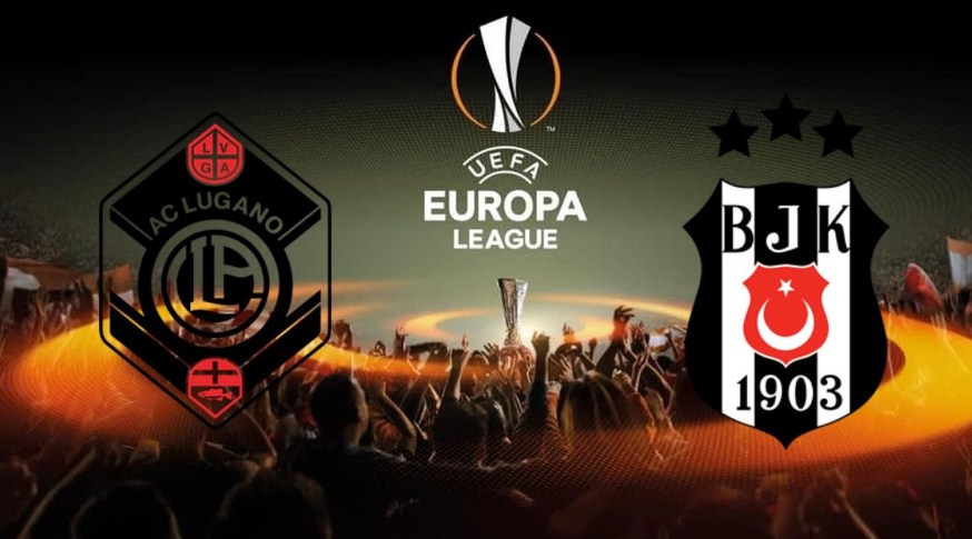 Prediksi Besiktas vs Lugano, Jadwal Liga Europa 30 Agustus 2024