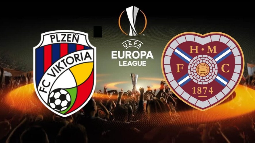 Prediksi Hearts vs Viktoria Plzen, Jadwal Liga Europa 30 Agustus 2024