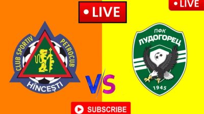 Prediksi Petrocub Hincesti vs Ludogorets Razgrad, Jadwal Liga Europa 30 Agustus 2024