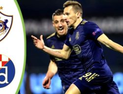 Prediksi Qarabag FK vs Dinamo Zagreb, Jadwal Liga Champions 28 Agustus 2024