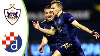 Prediksi Qarabag FK vs Dinamo Zagreb, Jadwal Liga Champions 28 Agustus 2024