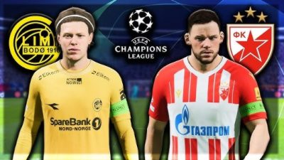 Prediksi Red Star Belgrade vs Bodo/Glimt, Jadwal Liga Champions 28 Agustus 2024