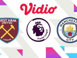 Prediksi West Ham United vs Manchester City, Jadwal Liga Inggris 31 Agustus 2024