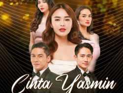 Sinopsis Cinta Yasmin 16 Oktober 2024: Dania Ditugaskan Awasi Alisya di Lamaran Rangga-Yasmin, Ada Kejutan?