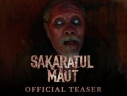 Sinopsis Film Sakaratul Maut, Cek Jadwal Tayang Mulai 1 Agustus 2024 di Seluruh Bioskop Indonesia