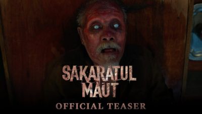 Sinopsis Film Sakaratul Maut, Cek Jadwal Tayang Mulai 1 Agustus 2024 di Seluruh Bioskop Indonesia