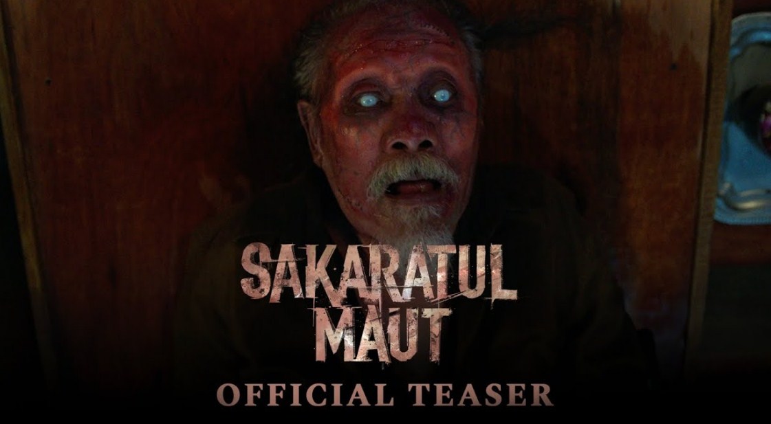 Sinopsis Film Sakaratul Maut, Cek Jadwal Tayang Mulai 1 Agustus 2024 di Seluruh Bioskop Indonesia