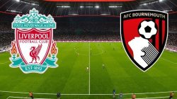 Prediksi Skor Liverpool vs Bournemouth, Jadwal Liga Inggris 21 September 2024