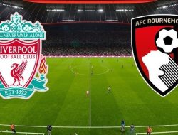 Prediksi Skor Liverpool vs Bournemouth, Jadwal Liga Inggris 21 September 2024