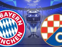 Prediksi Bayern Munich vs Dinamo Zagreb, Jadwal Liga Champions 18 September 2024