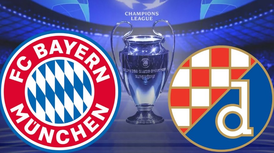 Prediksi Bayern Munich vs Dinamo Zagreb, Jadwal Liga Champions 18 September 2024