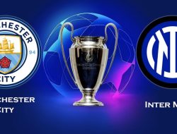 Prediksi Manchester City vs Inter Milan, Link Live Streaming Liga Champions 19 September 2024