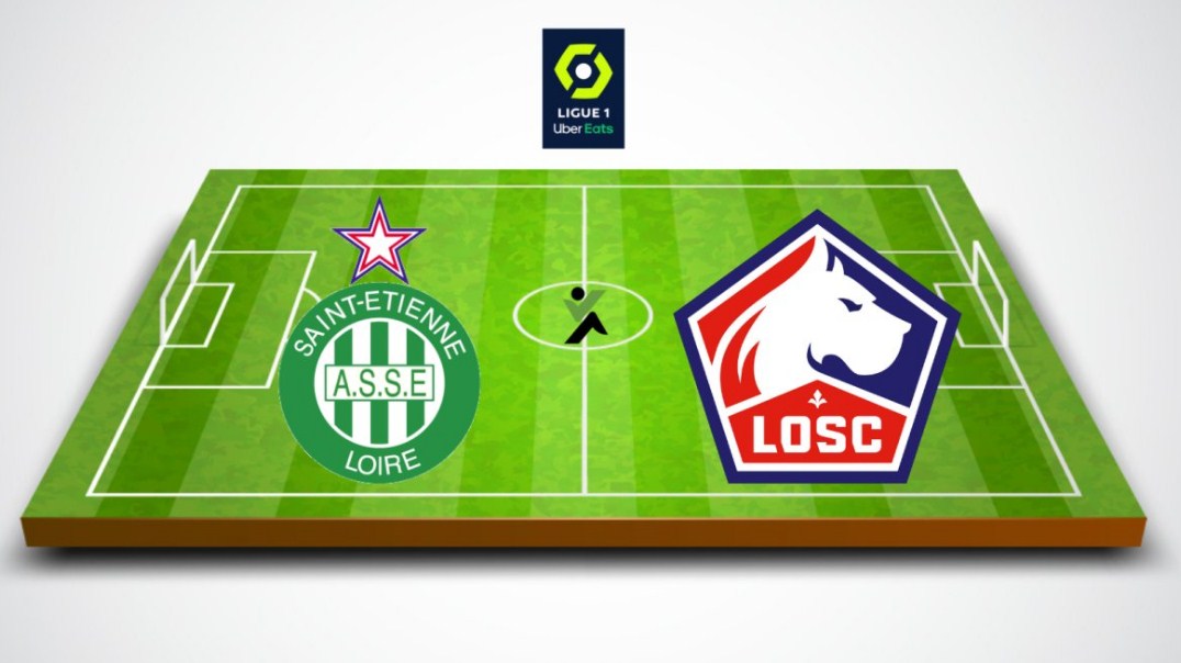 Prediksi Saint-Etienne vs Lille, Jadwal Ligue 1 Liga Prancis 14 September 2024