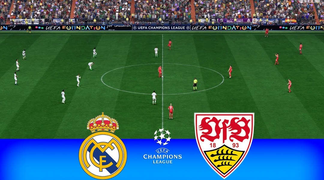 Prediksi Skor Real Madrid vs Stuttgart, Jadwal Liga Champions 18 September 2024