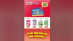 Banjir Diskon Akhir Pekan, Cek Promo JSM Alfamart Periode 20-22 September 2024