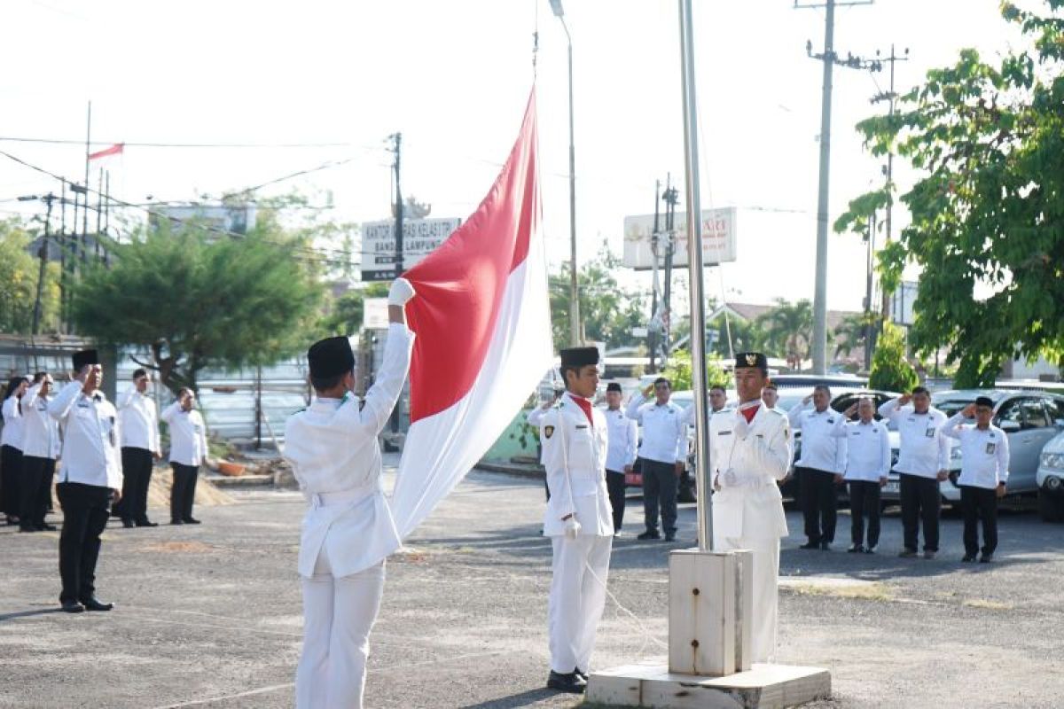 Meneladani Semangat Sumpah Pemuda: Persatuan Sebagai Solusi Perpecahan