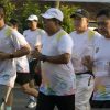 Raih Pengalaman Seru di Topshop Color Run Lampung!