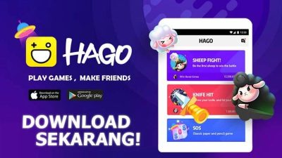 Main Game Seru, Dapatkan Saldo DANA Gratis hingga Rp250.000! Mulai Sekarang dan Cairkan Langsung ke E-wallet Kamu!