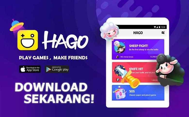 Main Game Seru, Dapatkan Saldo DANA Gratis hingga Rp250.000! Mulai Sekarang dan Cairkan Langsung ke E-wallet Kamu!