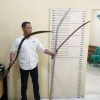 Geng-geng di Lampung Selatan Diamankan Polisi Sebelum Terjadi Tawuran