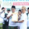 Program Dukungan Pemprov Lampung untuk Pengembangan Pondok Pesantren