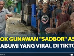 Viral, Joged Sadbor Raup Puluhan Juta Tiap Bulan dari Live TikTok Joget Patuk Ayam