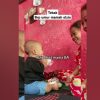 Viral Video di TikTok Mamah Elzio, Dikira Kakak Sendiri! Klik untuk Lihat Fakta Menariknya