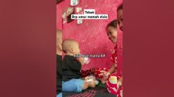 Viral Video di TikTok Mamah Elzio, Dikira Kakak Sendiri! Klik untuk Lihat Fakta Menariknya