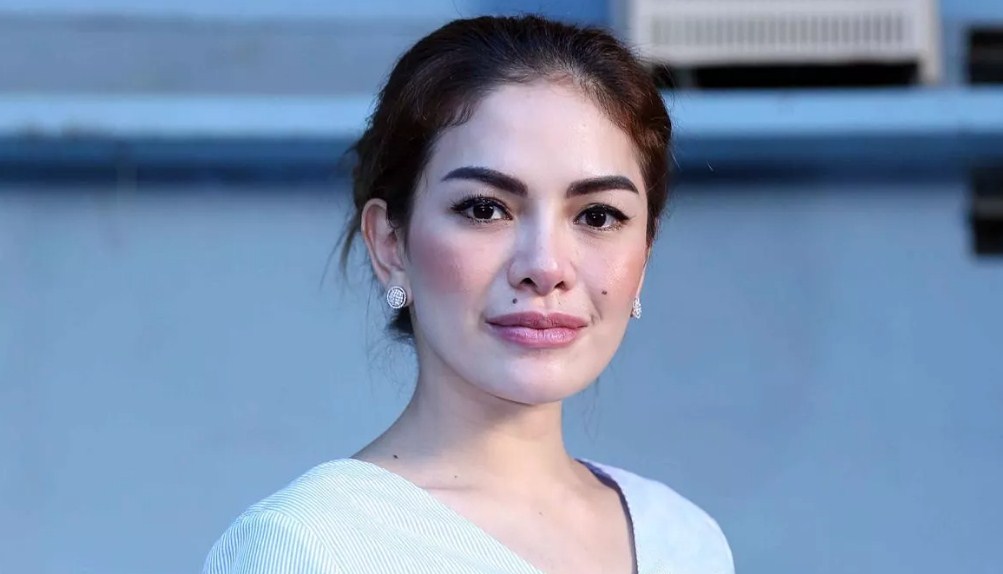 Nikita Mirzani Ungkap Rekaman Diduga Rachel Vennya Sebar Aib Azizah Salsha